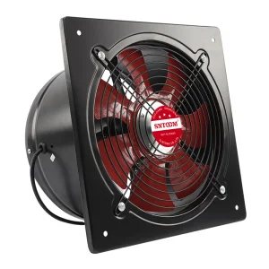 FD Powerful Ventilator
