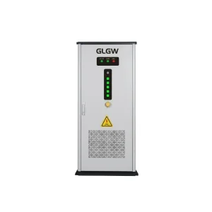 Sistema de Almacenamiento 100kwh