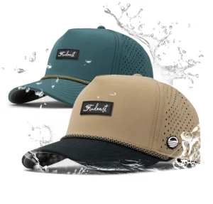 Custom Hat