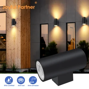 Durable Garden Corridor Wall Lighting