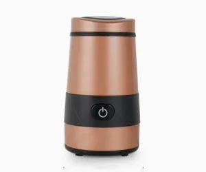 CE CB Electric Espresso Blade 50g Mini Coffee Bean Grinder Machine Stainless Steel Coffee Grinder
