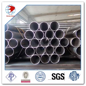 ASTM A53 Pipe