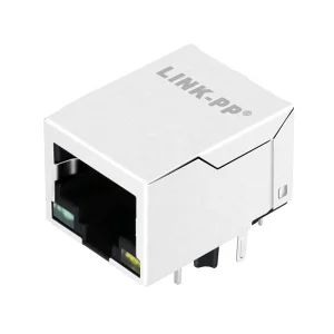 RV1-2012QP1A RJ45 Connector