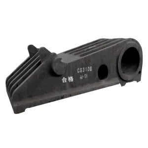 China Industrial Casting Mantle