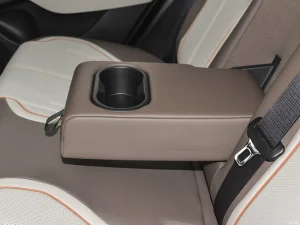 "Byd Qin Plus EV - 4765× 1837× 1515mm Dimensions, 2718mm Wheelbase, Spacious Cabin for Your Comfort