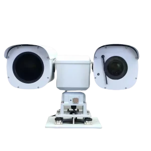 MID-Load Heavy Duty Pan Tilt System for Outdoor Applications