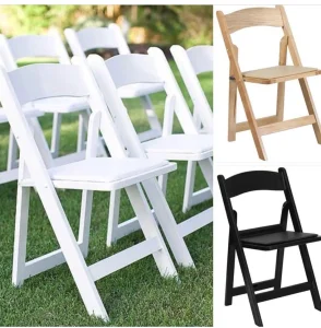 Wholesale Garden Party Folding Chairs