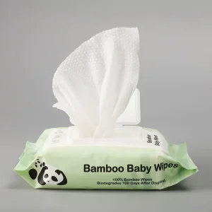 LA Baby Wipes