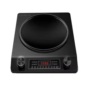 Concave Induction Cooker New High Power Battery Stove