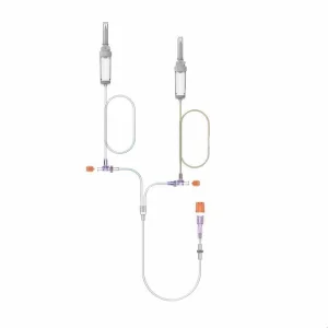 Injection Tubing System