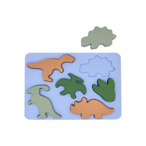 Dinosaur Puzzle