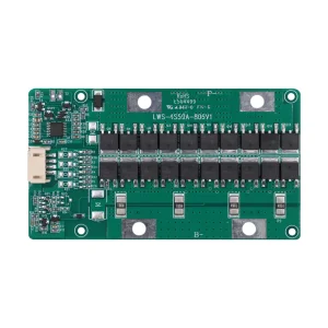 LiFePO4 BMS 4s 50A 100A