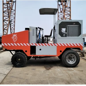 Asphalt Paver