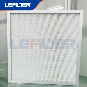 Fiberglass Air Filter