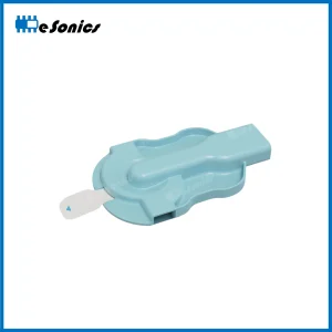 Dry Powder Inhaler