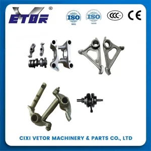 China Motorcycle Rocker Arm fits GY6-150