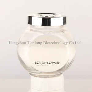 Fungicide Dimoxystrobin 95%TC with Low Price