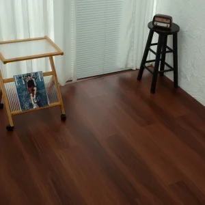 Free Sample Waterproof Vinyl Spc WPC Flooring for Indoor Decoration