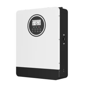 All-in-One Inverter Charger 2300W