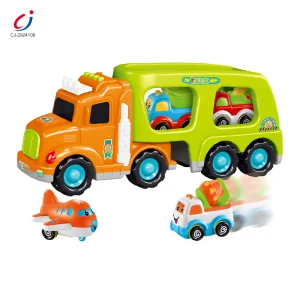 Toddler Vehicle Toys