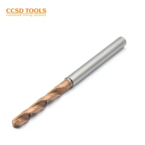 HSS Diamond Core Drill Bits