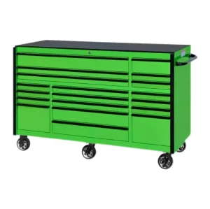 Professional Customizable Heavy-Duty First-Lass Mobile Tool Cabinet for Large Warehouse Operations