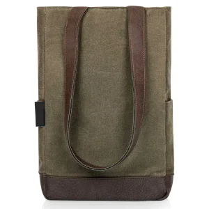 Wholesale Insulated Wine Bag