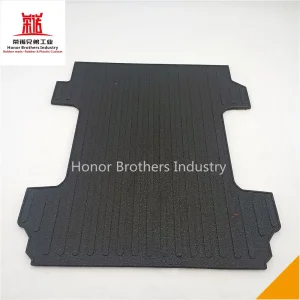 Protective Liner for Pickup Truck Beds &amp; Tailgates C6519 for Chevrolet Silverado / Gmc Sierra 1500 2019-2020