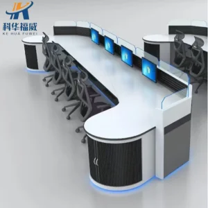 Kehua Fuwei China Export Custom Color Finish Entryway Table Contemporary Living Room Console