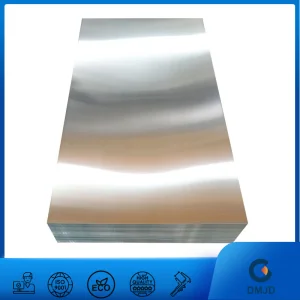 Aircraft Grade Aluminum Sheet