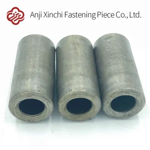 Original Color Carbon Steel Nut Perforated Casing Furniture Hardware Fastener Accessories