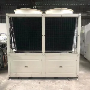 Impact Resistant System