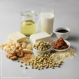 Premium Hydrolyzed Soy Protein Isolate