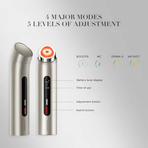 Nicemay 6 In 1 Face Beauty Device