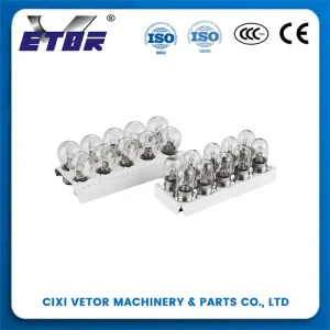 High-Quality Motorcycle bulb