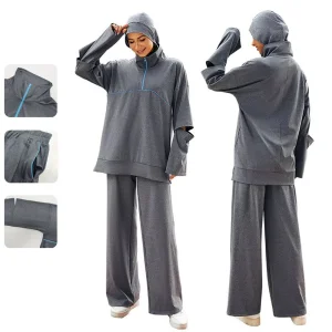 Muslim Sports Wear