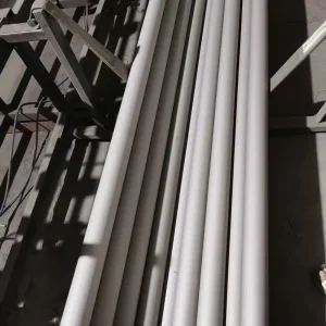 316 2205 Stainless Steel Pipe