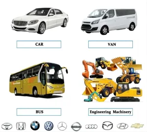 Wholesale Glass Brands