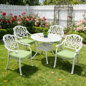 Elizabeth Round Table