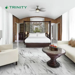 High End Contract Outdoor Indoor Hotel Room Beach Resort Style Wooden Living Furniture for Hospitality Bedroom Five Star