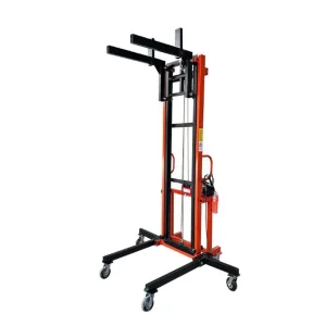 Fire Pipe Installation Lift