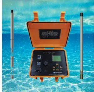 Advanced Multi-Sensor Borehole Sonar Tools for Deep Well Logging