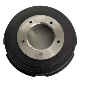 New Front Brake Drum Coaster