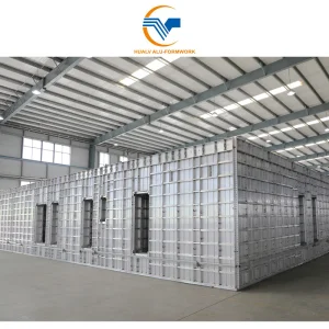 Aluminum Formwork