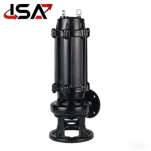 Submersible Pump
