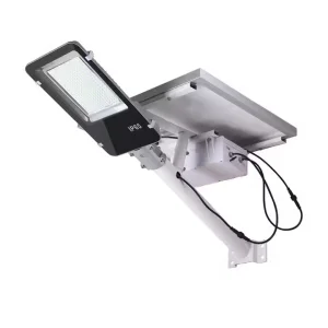 Lámpara exterior 300W Split Solar