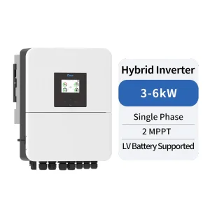 Deye Solar Inverter