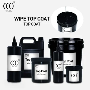 UV Glace Top Coat