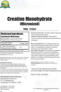 Brands Creating Pure Pre-Workout Powder