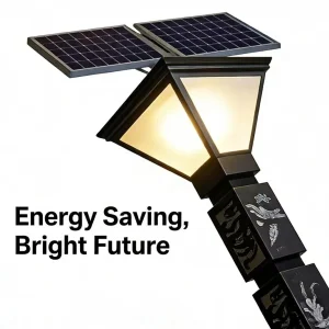 Soluciones de Energía Solar